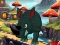 Igra Injured Rhinoceros Escape online