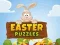 Igra Easter Puzzles online