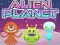 Igra Alien Planet online