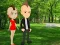 Igra Couple Discovers The Pet online
