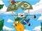 Igra Jigsaw Puzzle: Adventure Time online