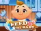 Igra Feed the Baby online