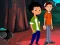 Igra Friends Terrifying Wilderness Escape online