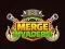 Igra Merge Invaders online