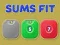 Igra Sums Fit online