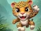Igra Charmed Leopard Escape online