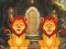 Igra Caged Courage online