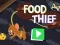 Igra Food Thief online