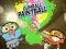 Igra Gumball Paintball online