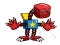 Igra CPI King Connect Puzzle Image online