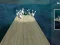 Igra Rockin Space Bowling online
