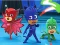 Igra Jigsaw Puzzle: PJ Masks online