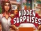 Igra Hidden Surprises online