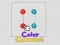 Igra Color Connect online
