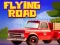 Igra Flying Road online