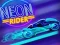 Igra Neon Rider online