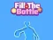 Igra Fill The Bottle online