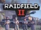 Igra Raidfield II online