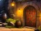 Igra Enigmatic Magician Girl Escape online