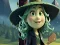 Igra Small Wizard Girl Escape online