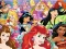 Igra Jigsaw Puzzle: Princess Party online