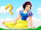 Igra Kids Quiz: What Do You Know About Snow White? online