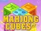 Igra Mahjong Cubes online
