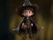 Igra Scary Witch Boy Escape online