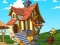 Igra Brown Bat Escape online