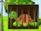 Igra Turtle Fiery Escape online