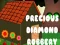 Igra Precious Diamond Robbery online