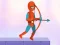 Igra Heroes Archers online