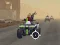 Igra Grandfather Road Chase: Realistic Shooter online