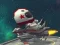 Igra Moto Space Racing: 2 Player online