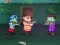 Igra Zombie Dying Survival Days online