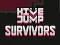 Igra Hive Jump Survivors online