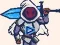 Igra Knight and Prison of Ice online