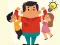 Igra Kids Quiz: What Do You Know About Father's Day? online
