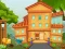 Igra Superhero Girl Escape online