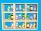 Igra Goods Sort 3D online