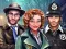 Igra Murder in the Alley online