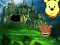 Igra Weird Wildlife Woods Escape online