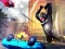 Igra Angry City Smasher online