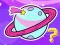 Igra Kids Quiz: What Do You Know About planet? online