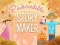 Igra Pinkcredible Story Maker online