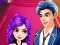 Igra Magic Highschool Prom Queen online