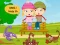 Igra Escape From Dangerous Scorpion online