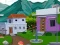 Igra Gleeful Woodpecker Escape online