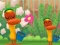 Igra Trapped Trunk Trouble online