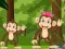 Igra Escape the Lakeside Cage online